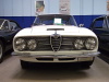 Alfa Romeo 2600 Sprint